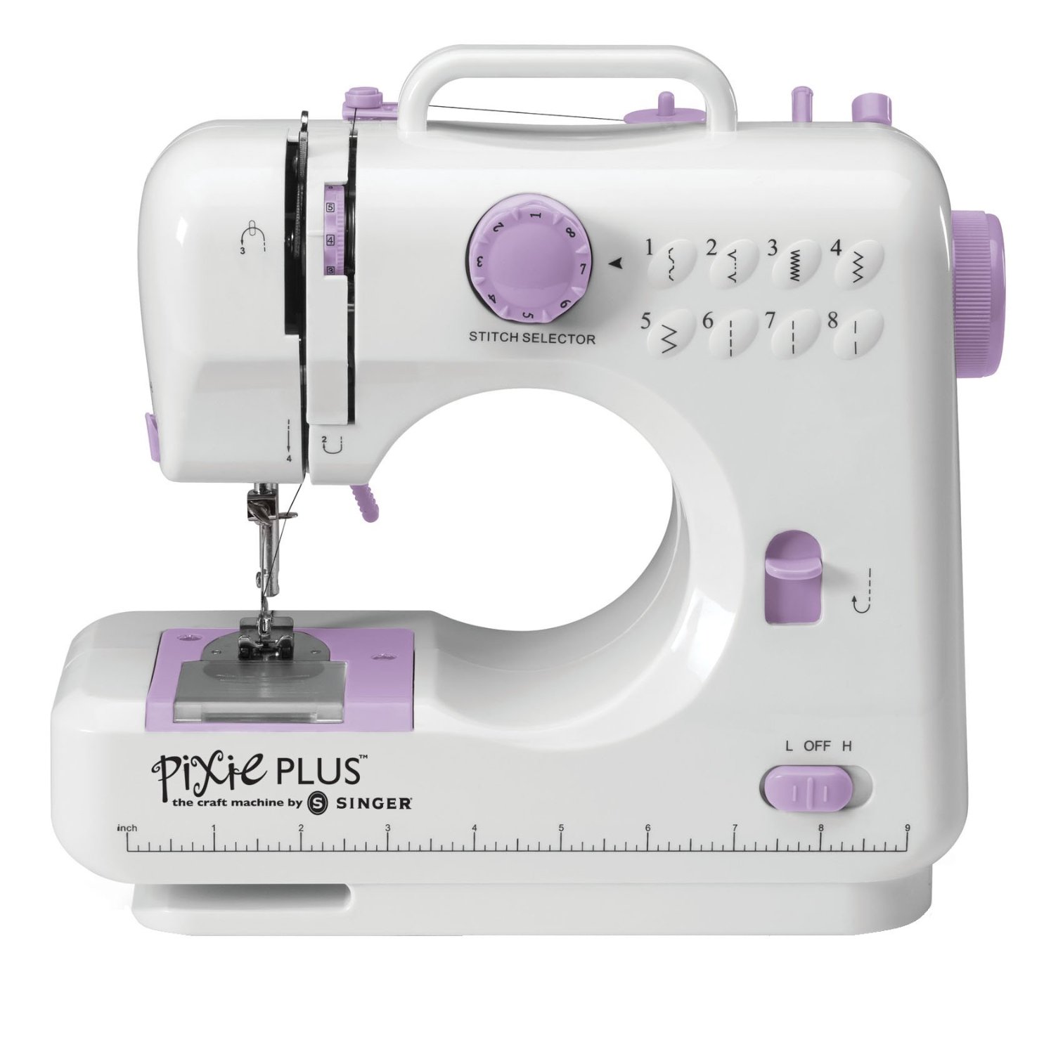 Small Sewing Machine: The 7 Best Mini Sewing Machine Reviews