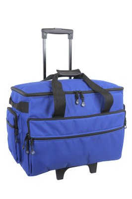 xxl rolling tote