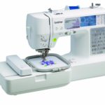 Brother CS6000i