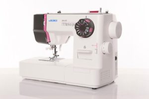 Juki sewing machines reviews