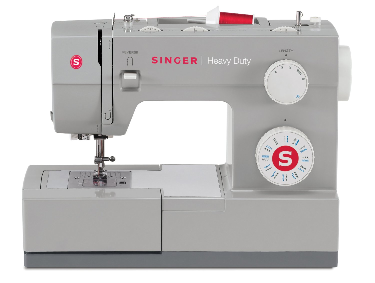 Self Threading Sewing Machine The 4 Best Automatic Threading Machines