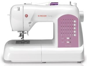 Singer 8763 Computerized Free Arm Sewing Machine