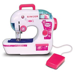 singer kids sewing machine