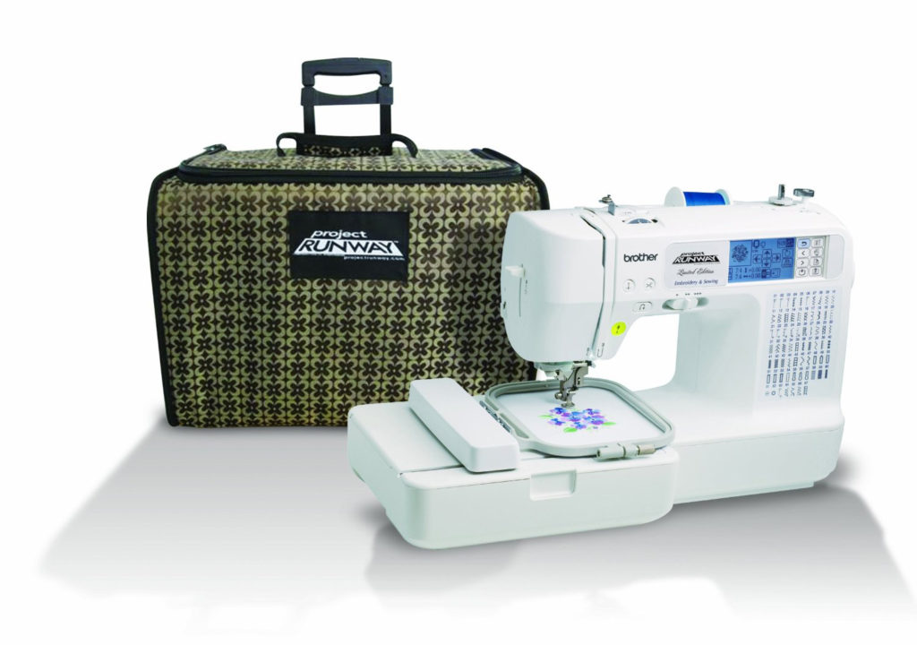 6 Best Computerized Embroidery Machine Reviews